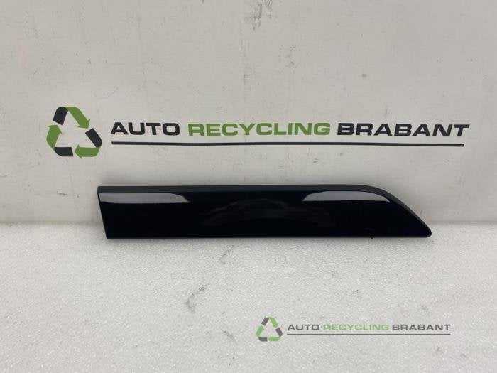 Bande décorative d'un Opel Corsa, -, 3 mois de garantie, Utilisé, -