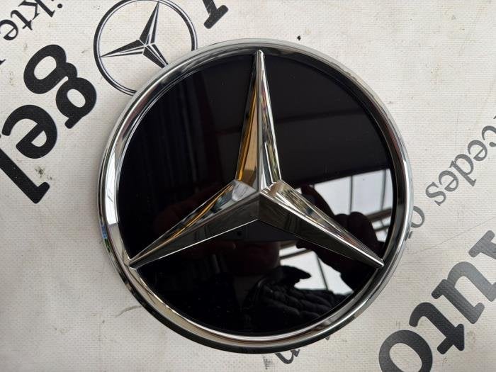 Emblème d'un Mercedes A-Klasse, Neuf, 6 mois de garantie, -, -