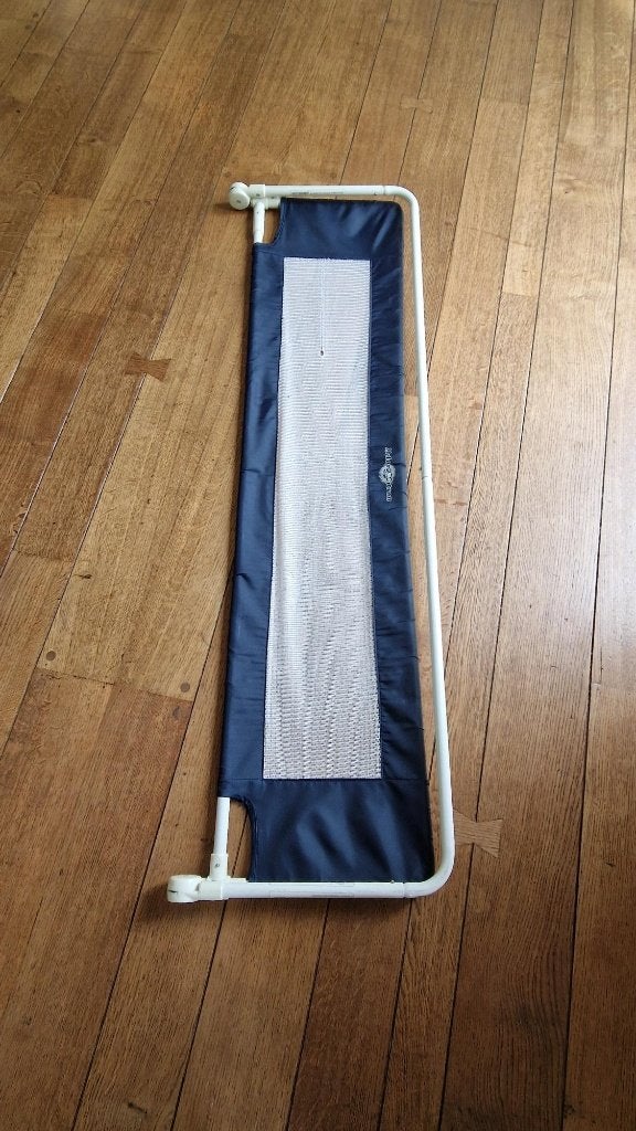 Bedhekje, Kinderen en Baby's, Ophalen, Gebruikt, Minder dan 140 cm, Minder dan 70 cm