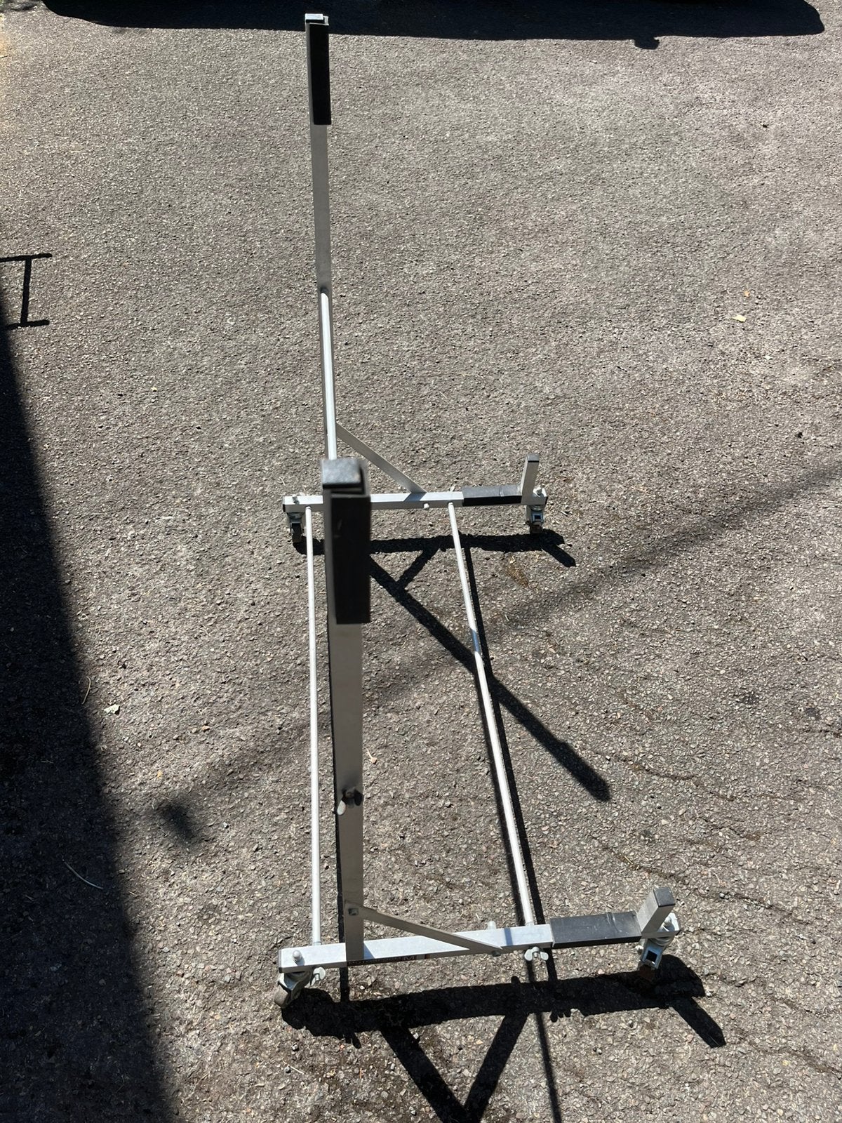 BMW E36-E46 hardtop mount en andere merken., Auto-onderdelen, Ophalen, Gebruikt, BMW