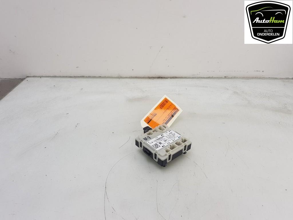 COMPUTER CENTRALE VERGRENDELING Mercedes-Benz GLB (247.6), Gebruikt, Mercedes-Benz