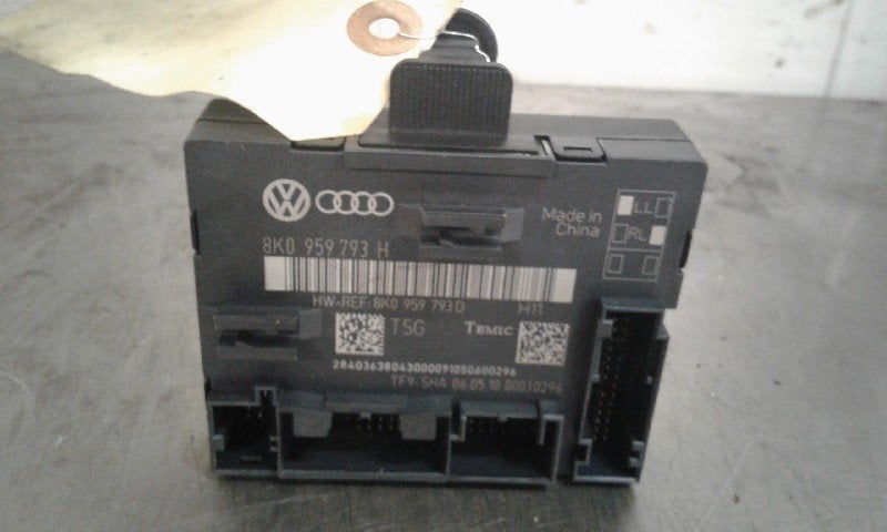 COMPUTER CENTRALE VERGRENDELING Audi A4 Avant (B8), Auto-onderdelen, Gebruikt, Audi