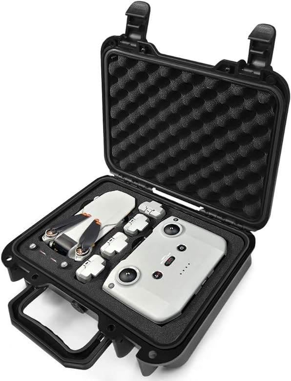 DJI MINI 2 / 2SE DRAAGKOFFERS (OPRUIMING STOCK), Enlèvement ou Envoi, Neuf, Électro, Quadricoptère ou Multicoptère
