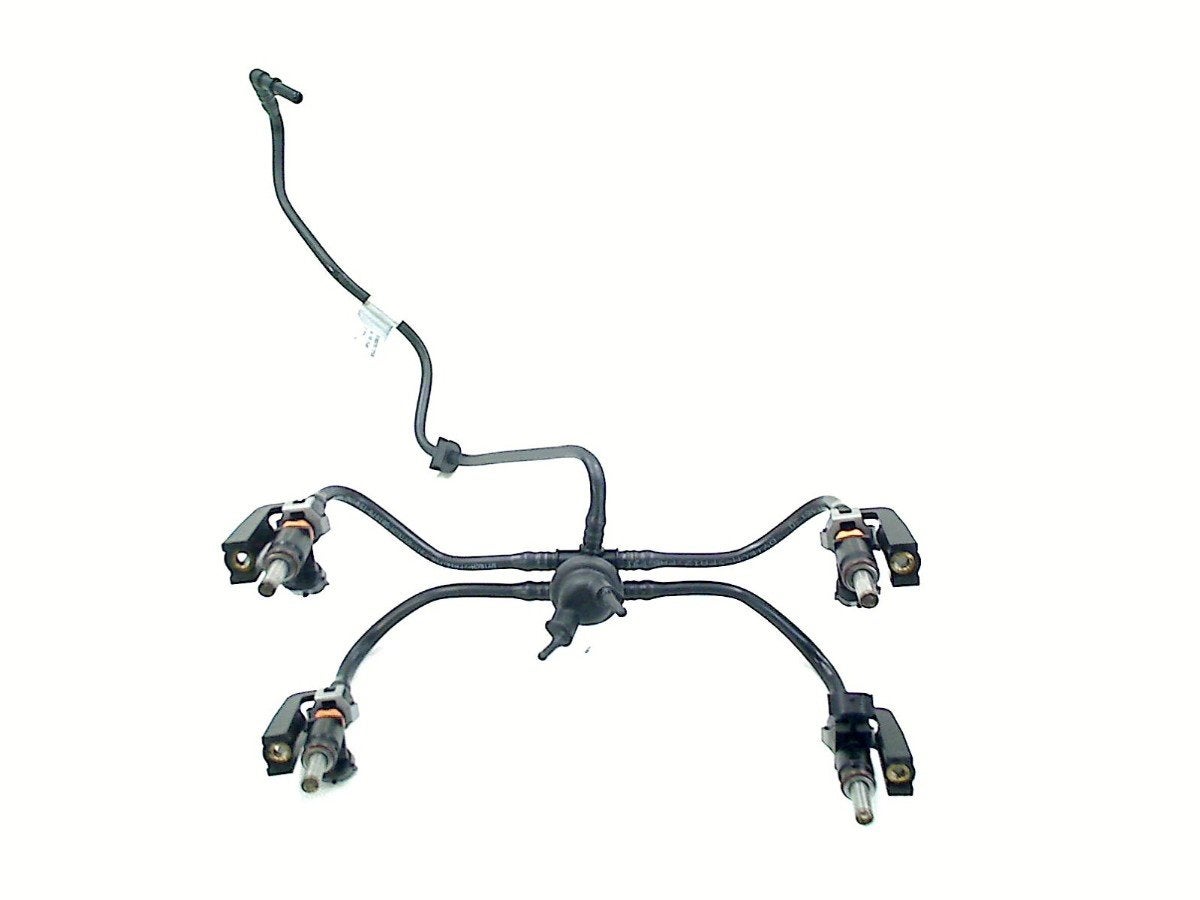 INJECTEUR Multistrada 1200 V4 Rally 2021-2025 (59028721A), Dhr. S. di Majo, Utilisé, Info@cama-motorparts.nl, P.J. Troelstraweg 8 8
3144 CX  MAASSLUIS, NL
