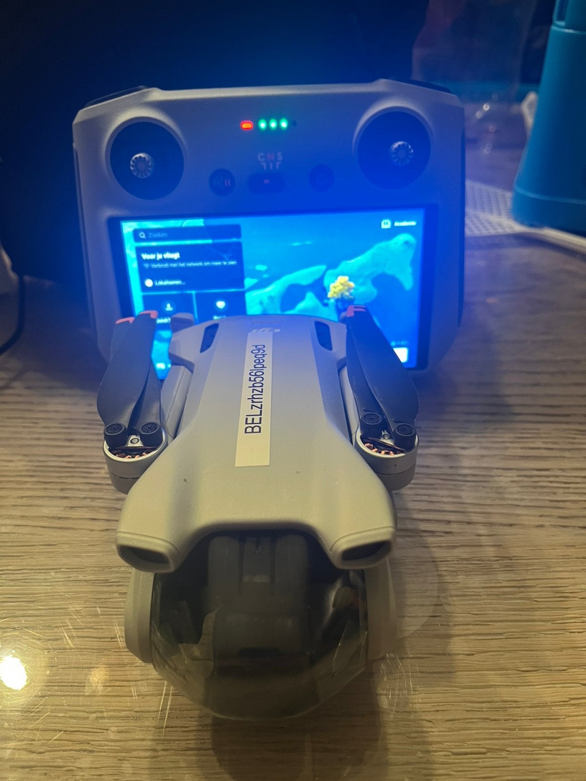 Combo Fly More pour DJI MINI 3, TV, Hi-fi & Vidéo, Drones, Drone avec caméra, Moins de 250 g, Qualité supérieure, Utilisé