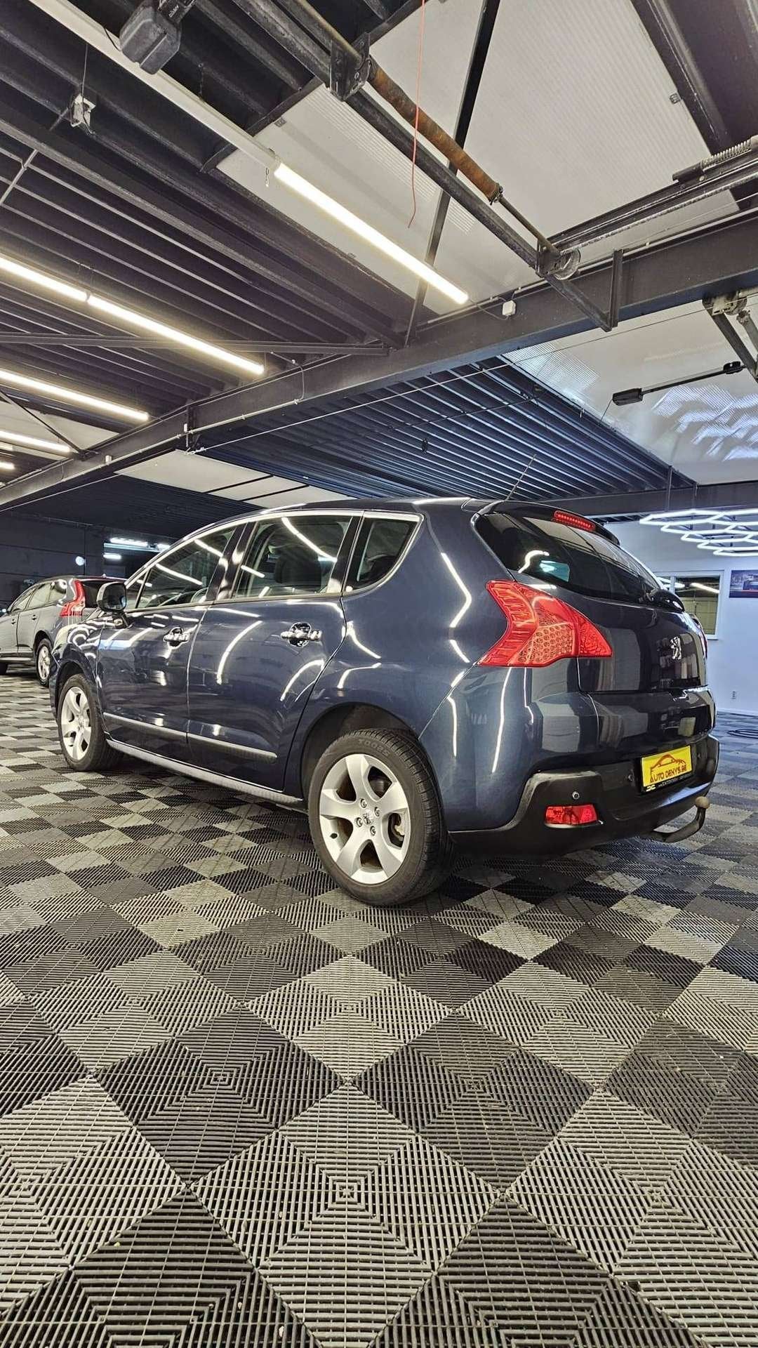 Peugeot 3008 1.6 Hdi AUTOMATIQUE amper 97000km, Autos, Euro 5, Achat, https://public.car-pass.be/vhr/f76fb3e7-02c3-40ee-9681-67ae28f94386