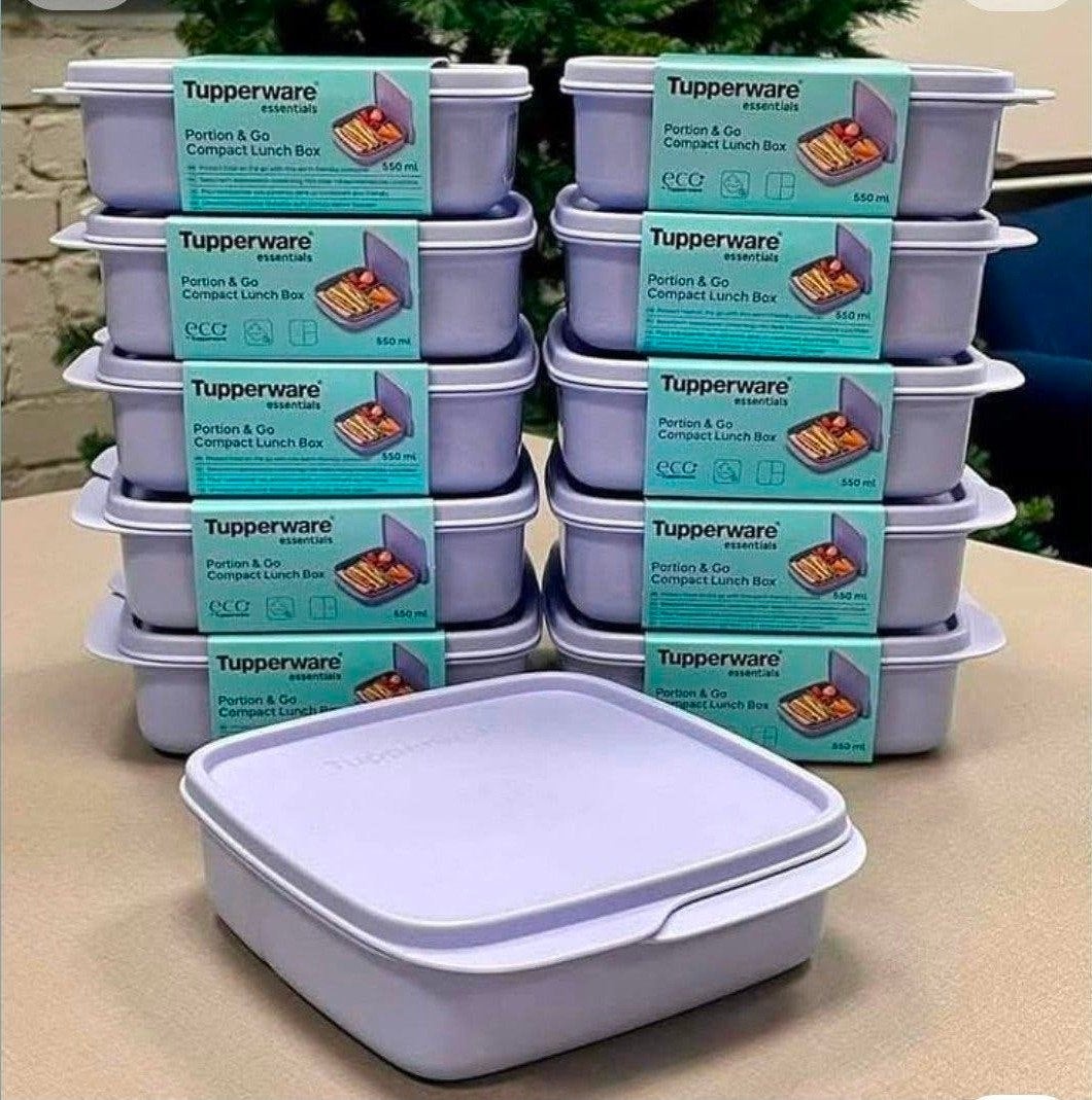 Boîte Tupperware, Maison & Meubles, Enlèvement ou Envoi, Neuf