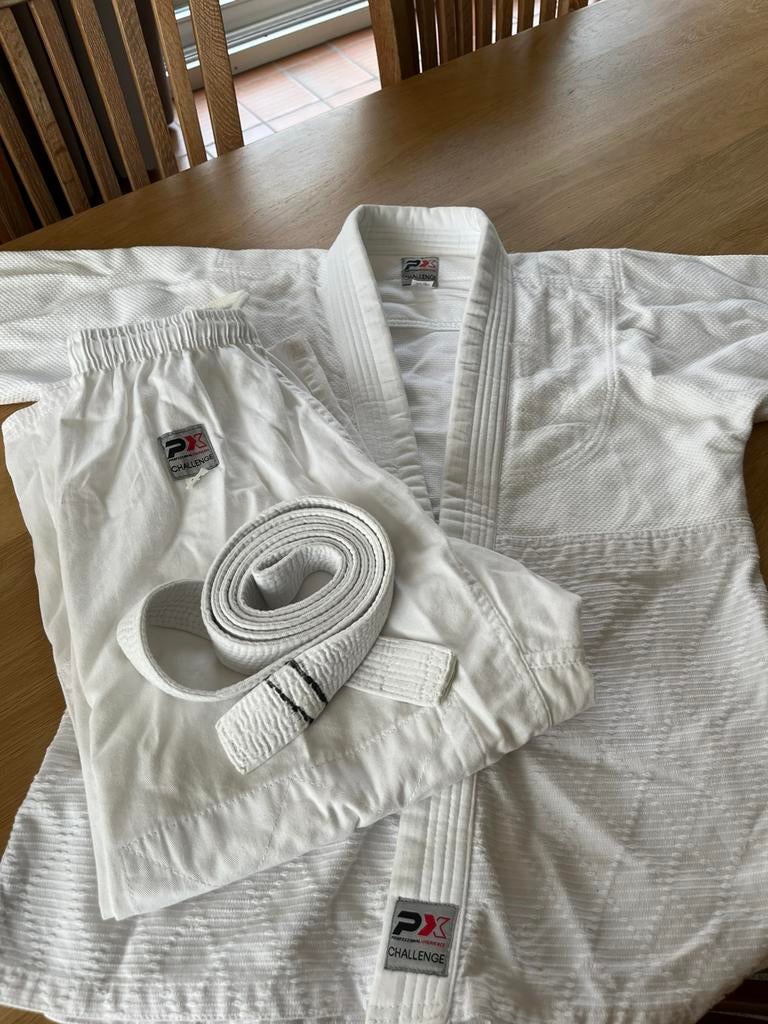 Kimono jiu-jitsu, Ophalen, Jiu-Jitsu
