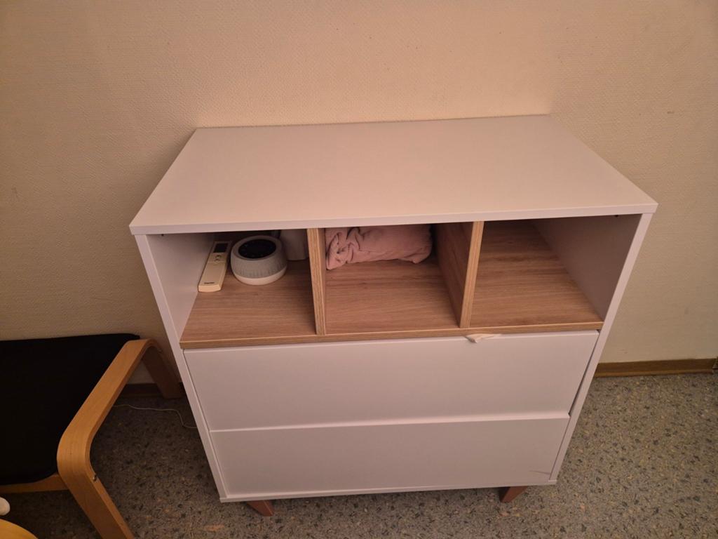 Kast voor kinderkamer, Kinderen en Baby's, Kinderkamer | Commodes en Kasten, Ophalen, Kast