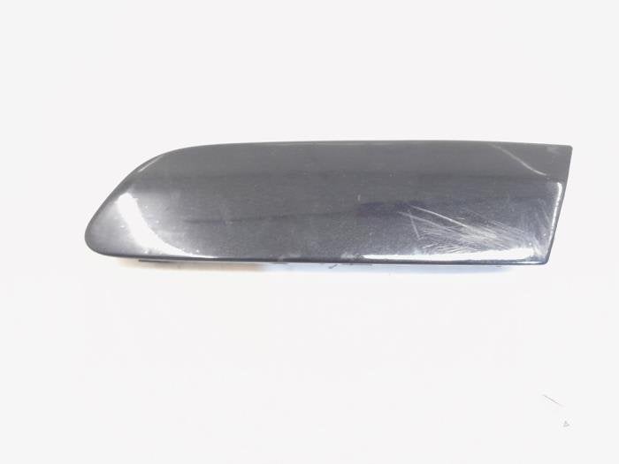 Carénage avant gauche d'un Volkswagen Golf, Volkswagen, -, 3 mois de garantie, Utilisé