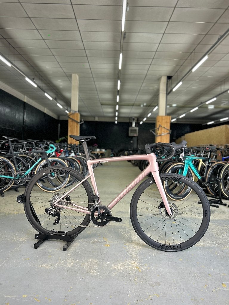 NIEUW Specialized Tarmac SL8 Expert AXS Carbon Racefiets, Ophalen, Nieuw