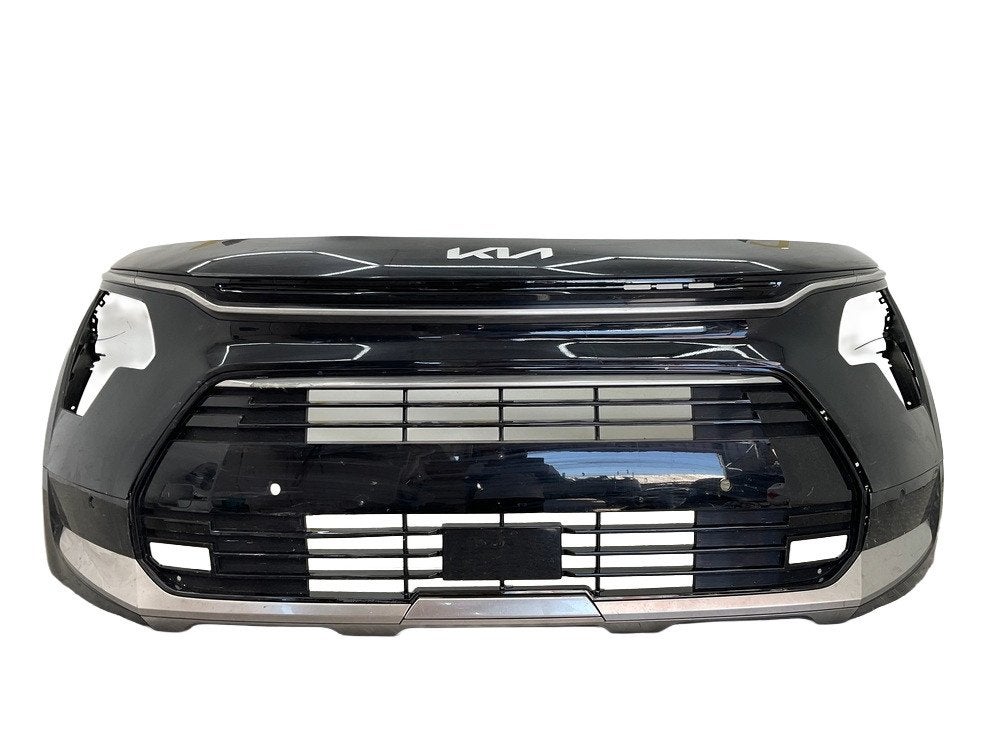 Pare-chocs Kia Niro II 23-25 86511-AT000 Pare-chocs avant G5, Kia, Heolleung-ro 12
06797  Seoul, Pare-chocs, Utilisé