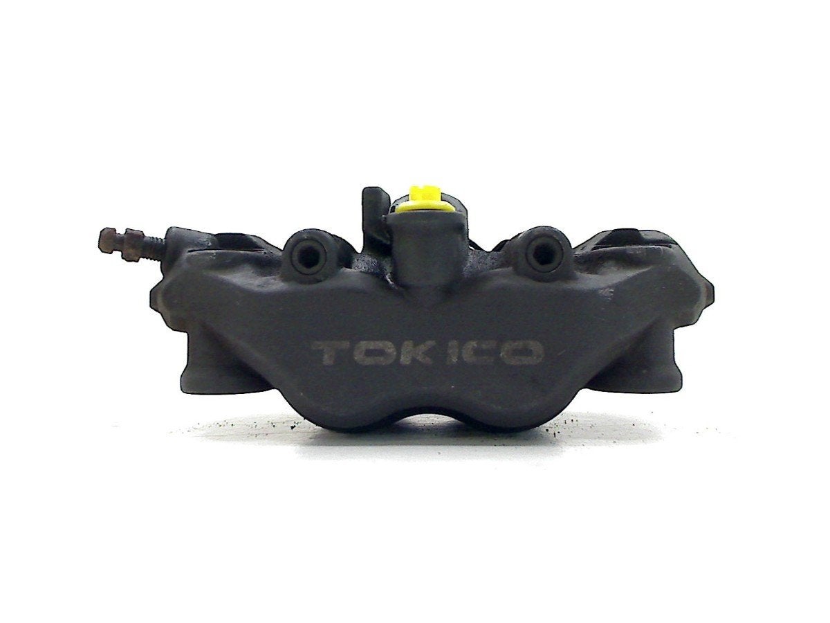 ETRIER DE FREIN AVANT GAUCHE Honda (45150-MEL-023), Dhr. S. di Majo, Utilisé, Info@cama-motorparts.nl, P.J. Troelstraweg 8 8
3144 CX  MAASSLUIS, NL