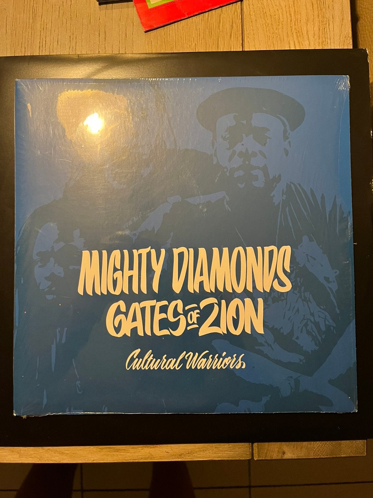 Reggae maxi single, Computers en Software, Vintage Computers, Verzenden