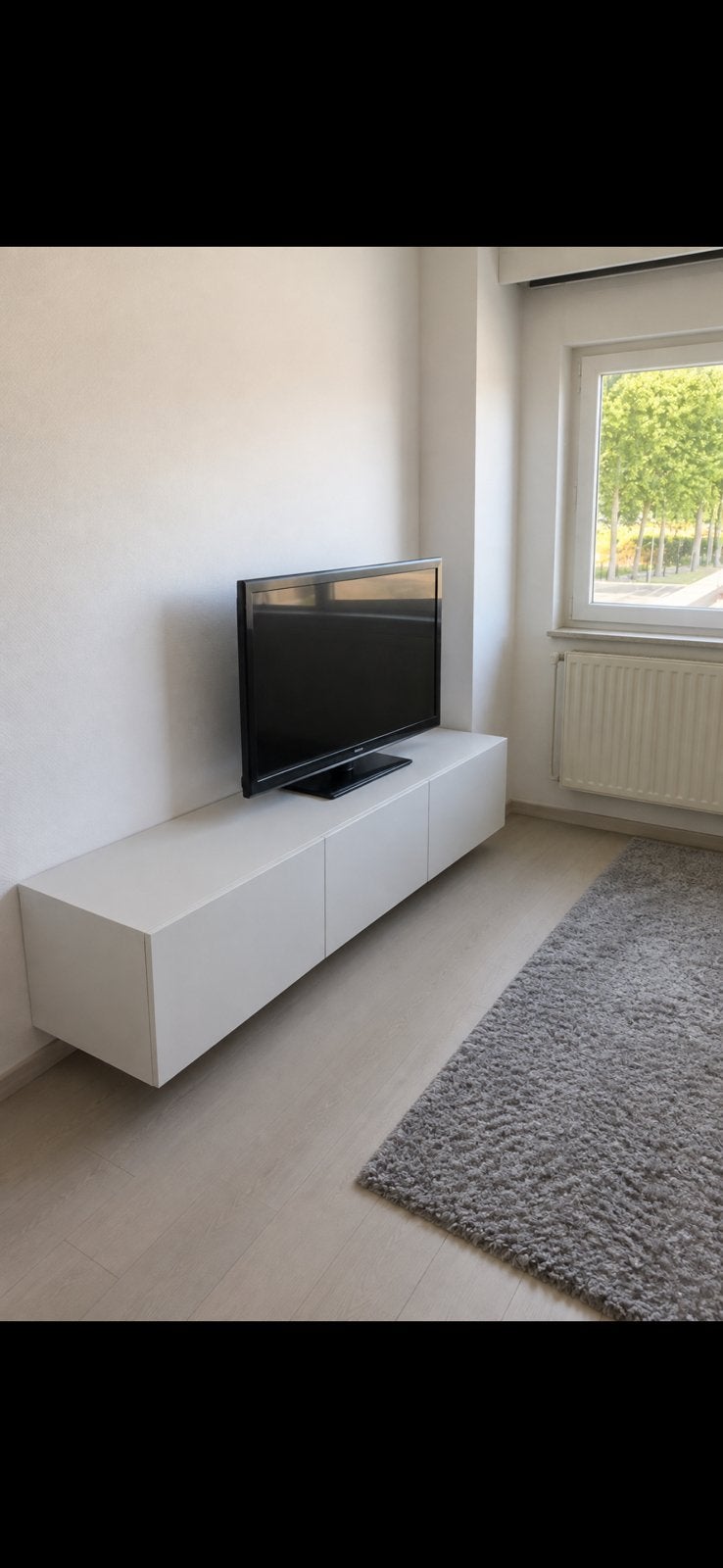 Ikea kast, Ophalen, Gebruikt, 150 tot 200 cm, Minder dan 100 cm