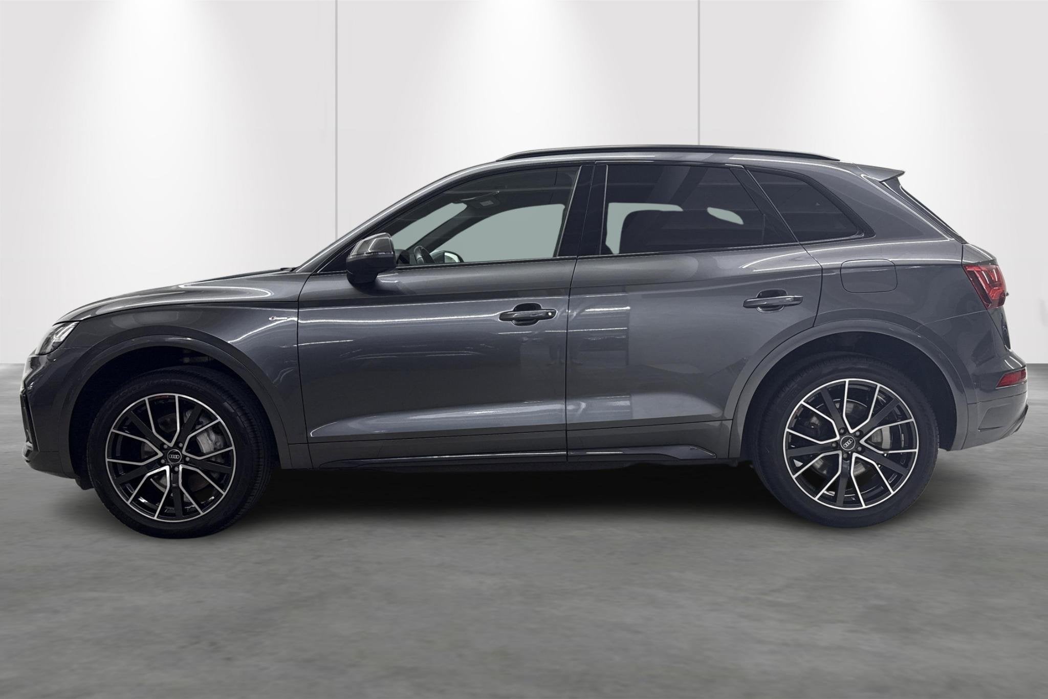 Audi Q5 S-Line 50TFSI-e S-tronic quattro + TREKHAAK + LEDE, https://public.car-pass.be/vhr/e39c64e0-ddd7-4c69-ad3b-89863722d5e4