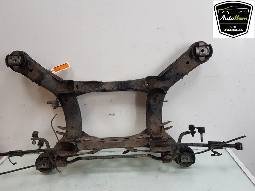 BERCEAU MOTEUR ML II (164 / 4JG) (|A1643500132|), Utilisé, Mercedes-Benz