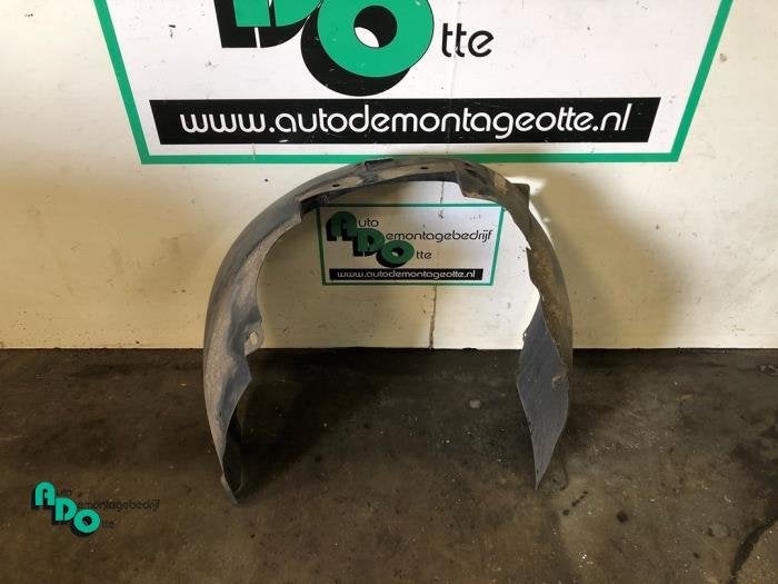 Wielkuip van een Dodge Caliber, Gebruikt, -, -, Ophalen of Verzenden