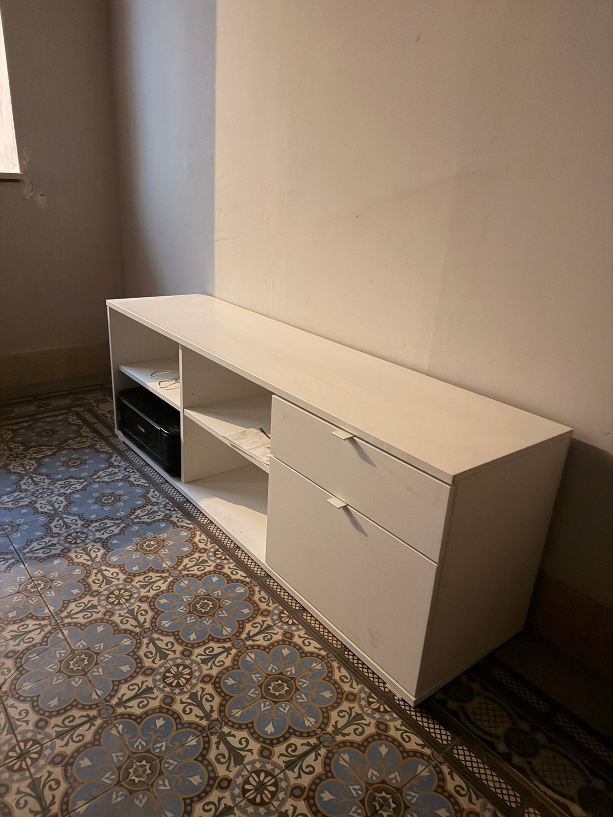 Meuble TV, Enlèvement, Comme neuf