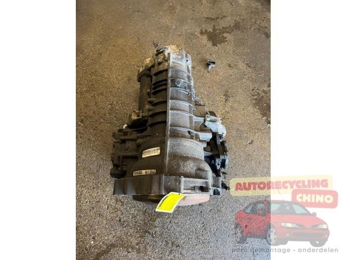 Automaatbak d'un Audi A6, -, 3 mois de garantie, Audi, Utilisé