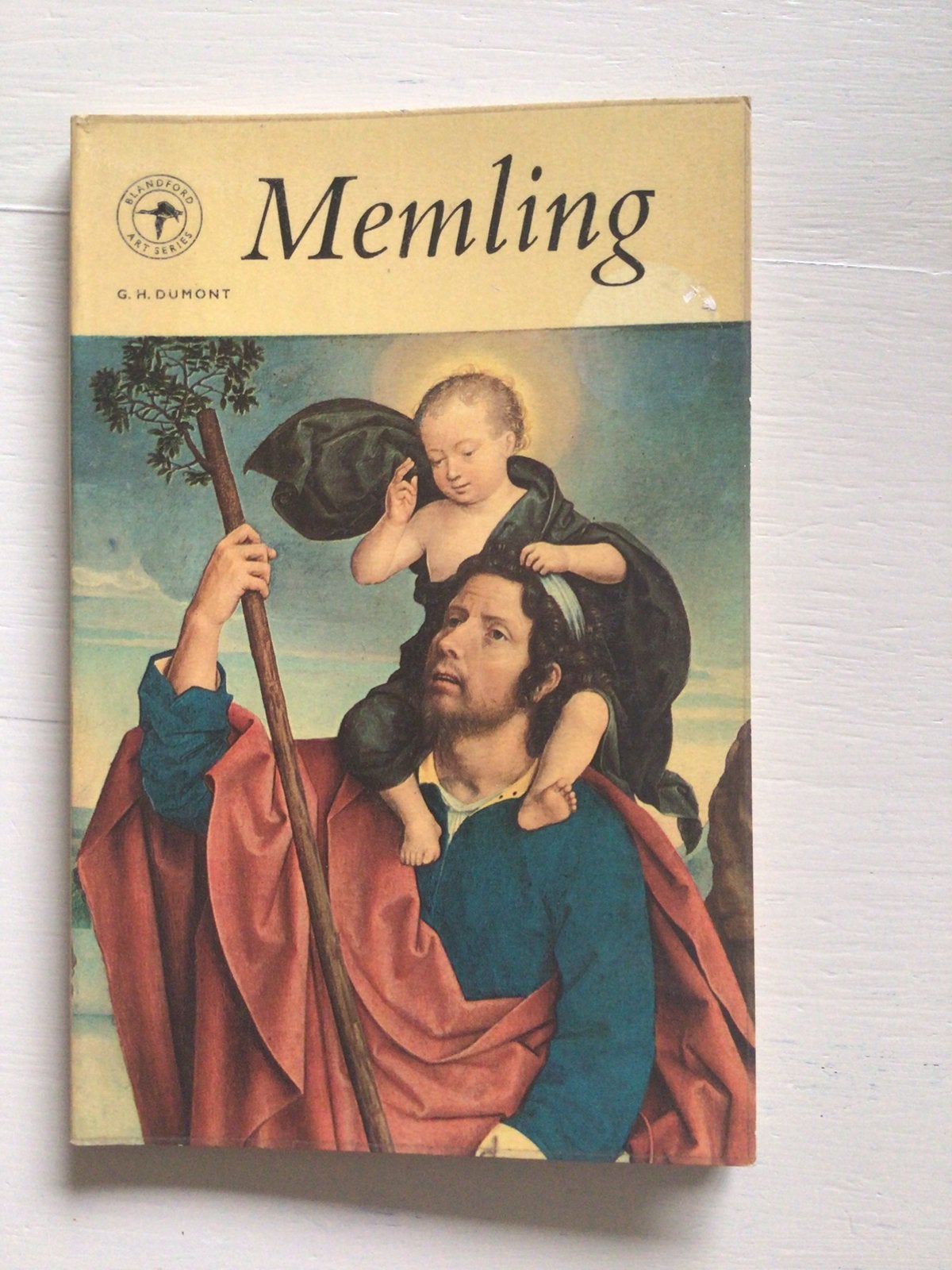 Hans memling, Ophalen of Verzenden