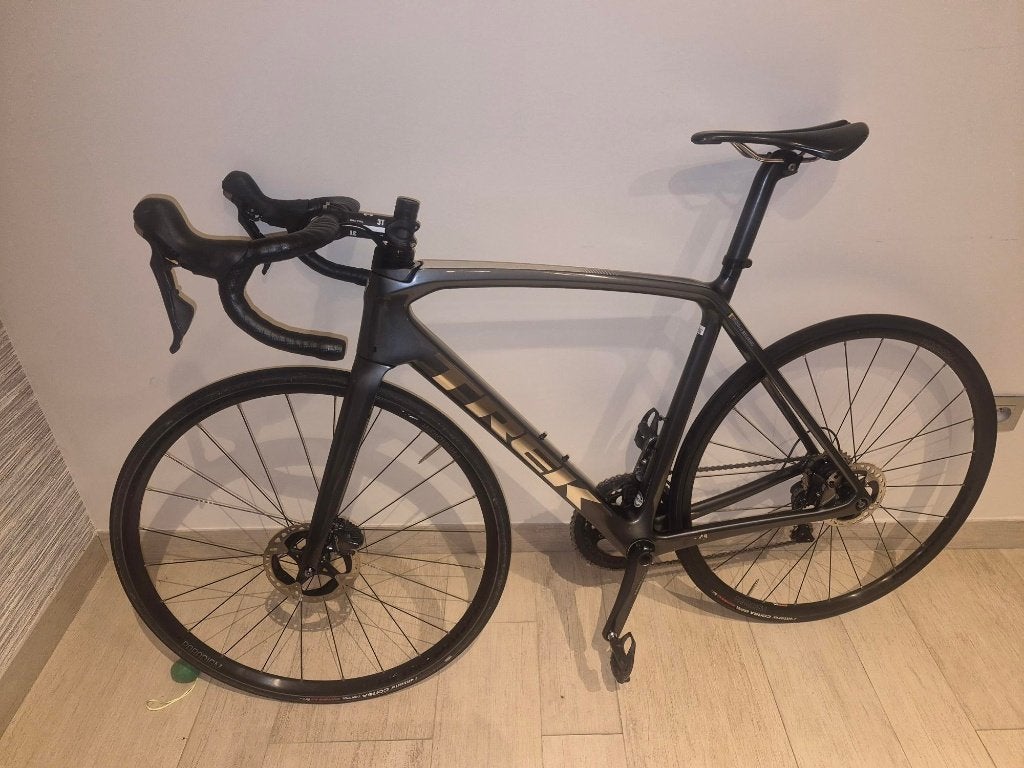 vélo de route, Autres marques, Moins de 10 vitesses, Enlèvement, 28 pouces