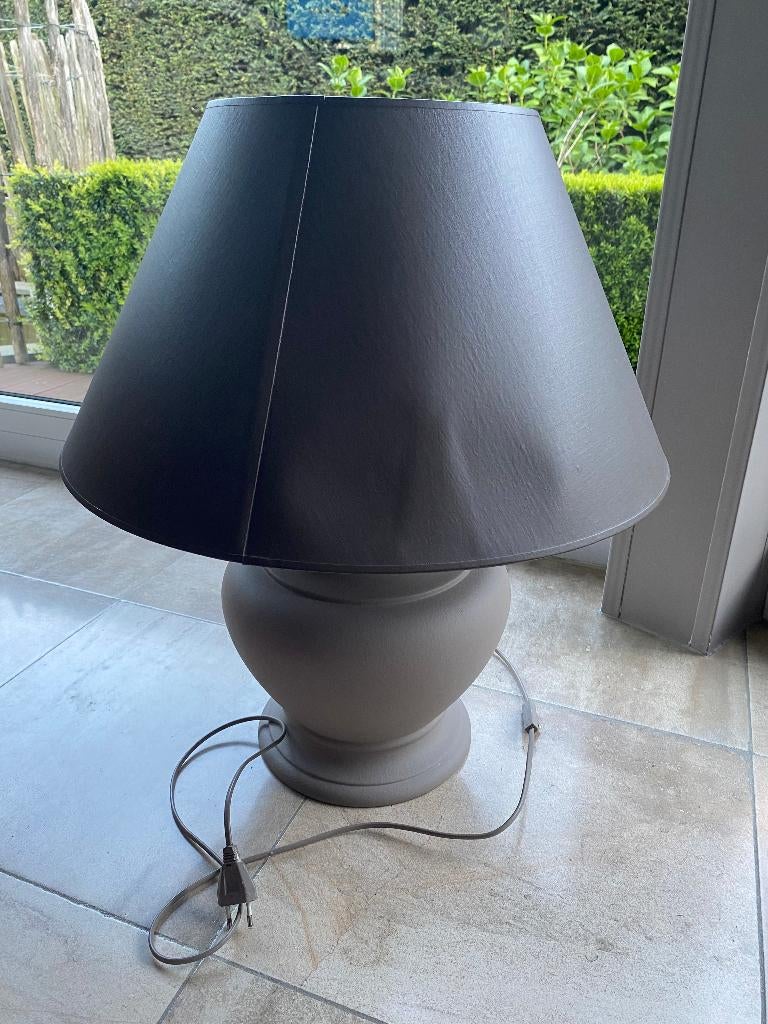 LAMPADERE TE KOOP, Huis en Inrichting, Ophalen, Gebruikt, 50 tot 75 cm