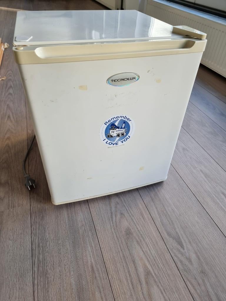 MINI FRIGO, Electroménager, Réfrigérateurs & Frigos, Enlèvement, Utilisé