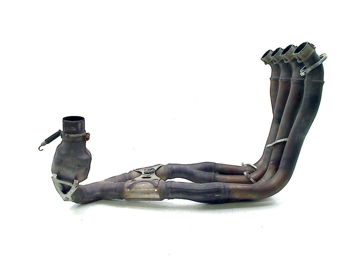 ÉCHAPPEMENT HEADER / DOWNPIPES Honda, Dhr. S. di Majo, Utilisé, Info@cama-motorparts.nl, P.J. Troelstraweg 8 8
3144 CX  MAASSLUIS, NL