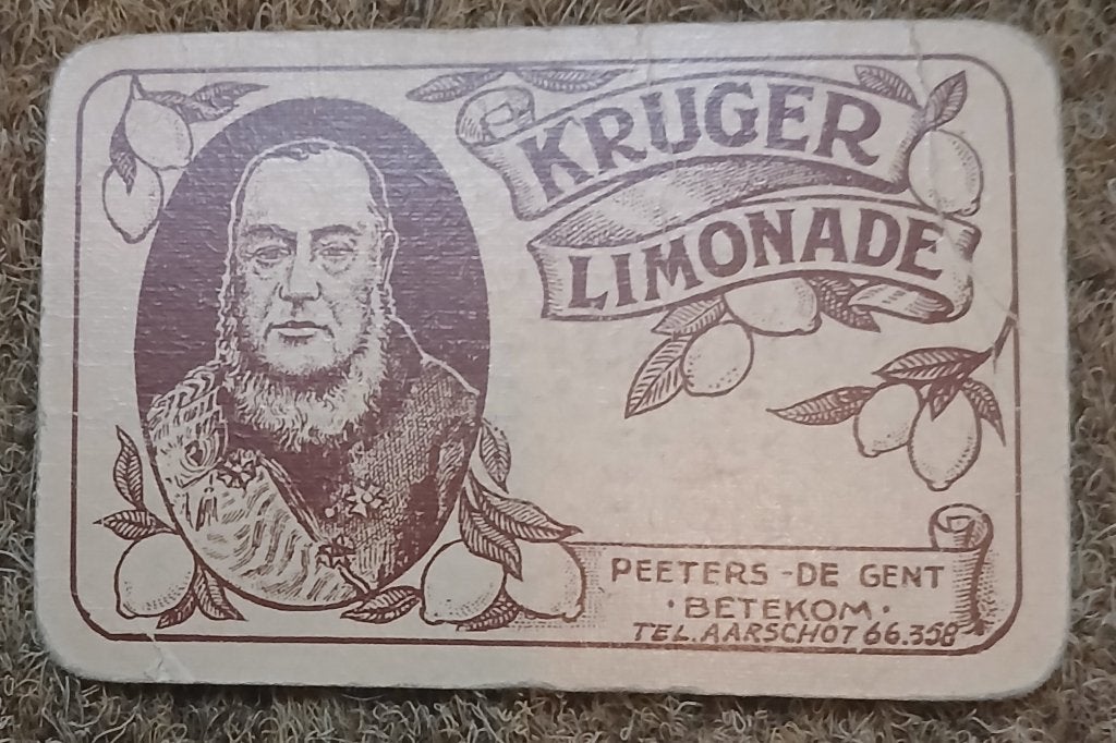 Brouwerij Speelkaart, Verzenden