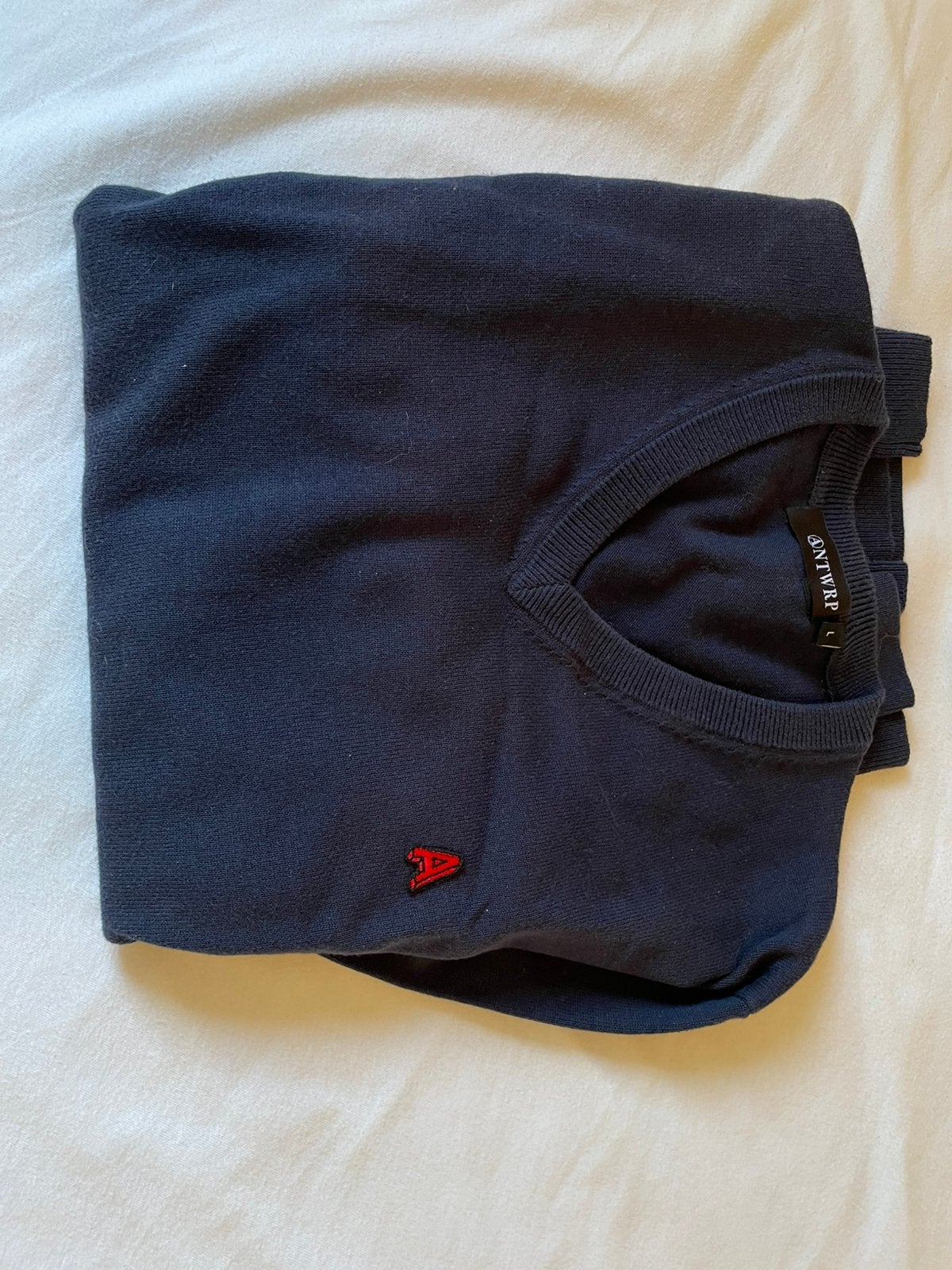 Antwerp geklede heren trui, Kleding | Heren, Truien en Vesten, Ophalen of Verzenden, Zo goed als nieuw