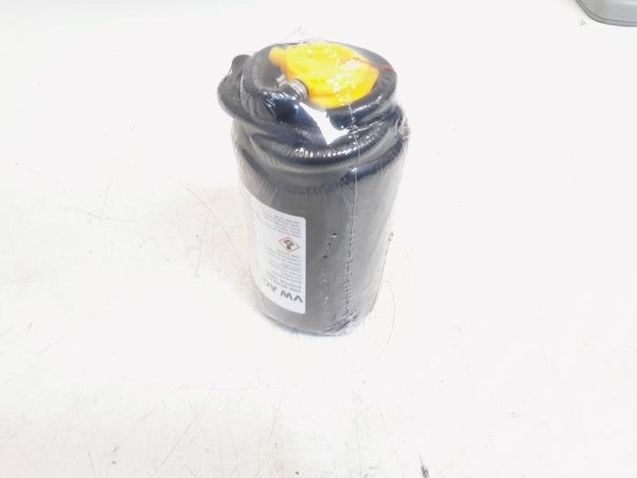 Banden reparatieset van een Audi A6, Gebruikt, -, -, -