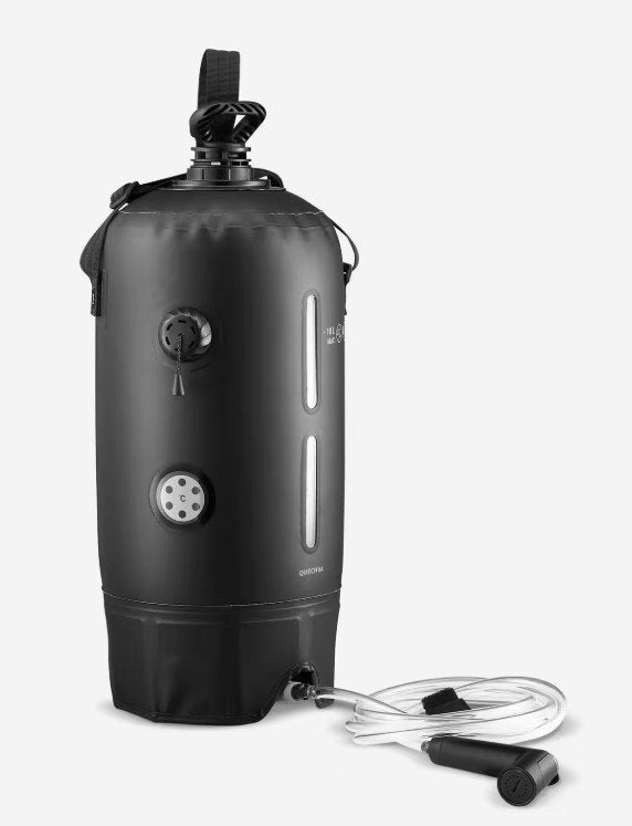 douche de camping, Enlèvement ou Envoi, Neuf