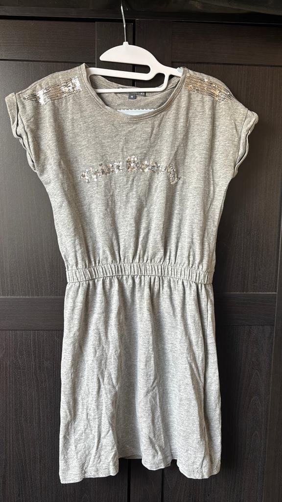 Robe 14ans, Kinderen en Baby's, Kinderkleding | Maat 158, Ophalen, Zo goed als nieuw, Meisje, Jurk of Rok