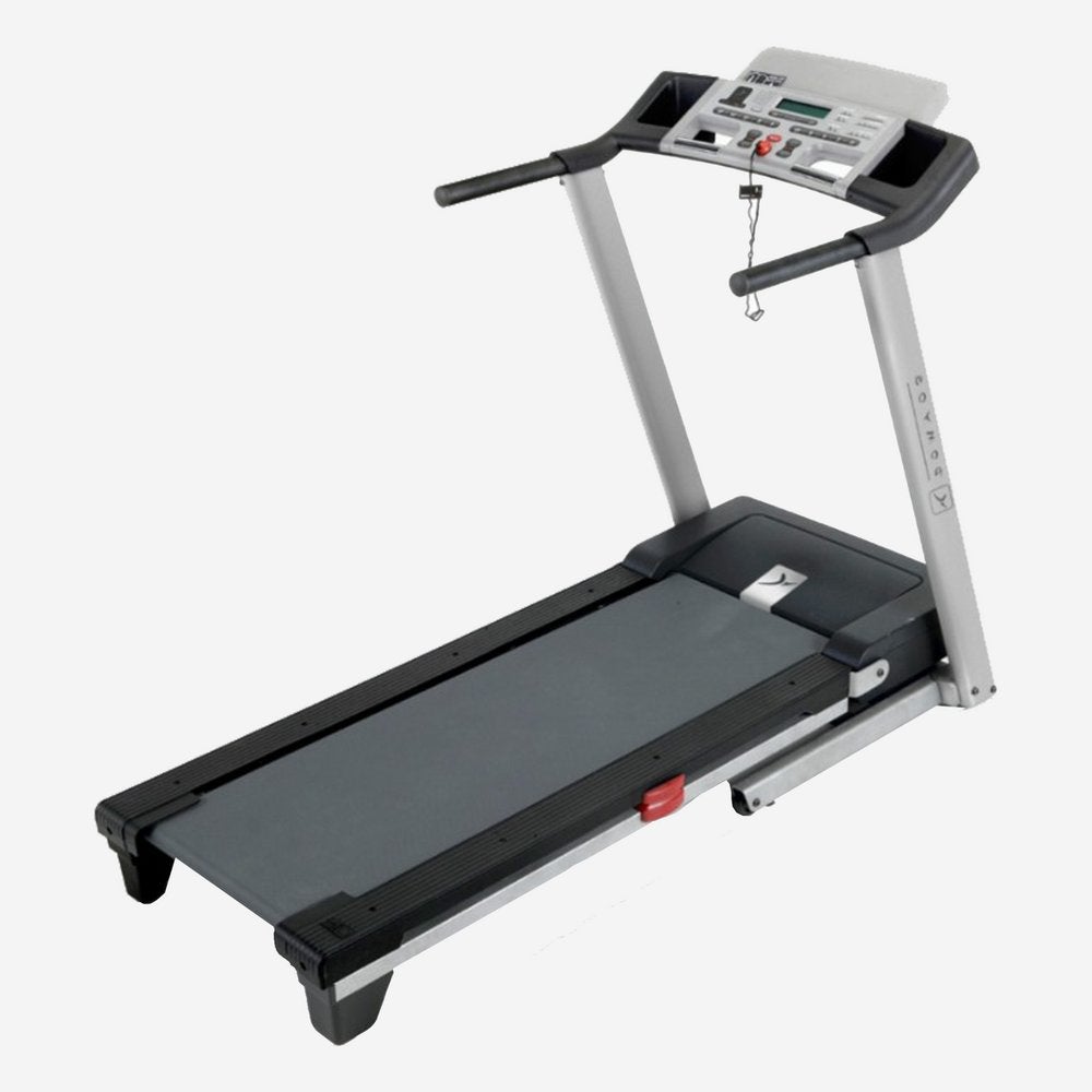 Loopband Domyos TC 490, Sports & Fitness, Appareils de fitness, Enlèvement, Utilisé, Tapis roulant