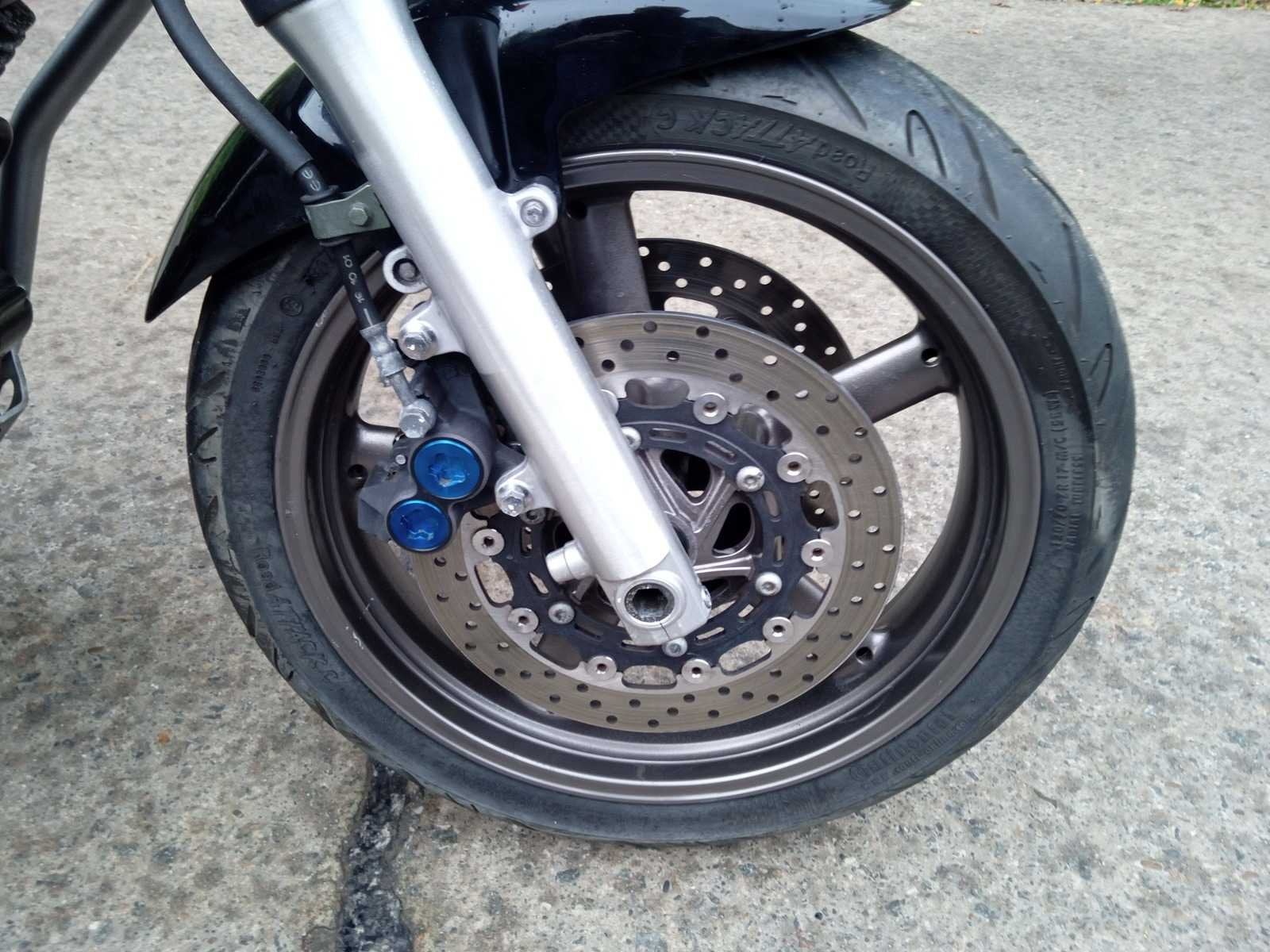yamaha - bulldog 1100 - Motorfiets, Motoren, Motoren | Yamaha, Bedrijf, Overig