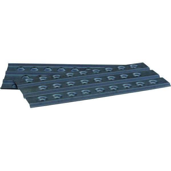 Tmax Zandplaten set  2 stuks 1500mm X 450mm, Neuf, -, -, -