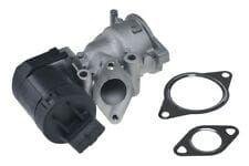Volvo C30 EGR KLEP VOLVO C70 S40 S80 V40 V50 EGR KLEP, -, -, Nieuw, Ophalen of Verzenden