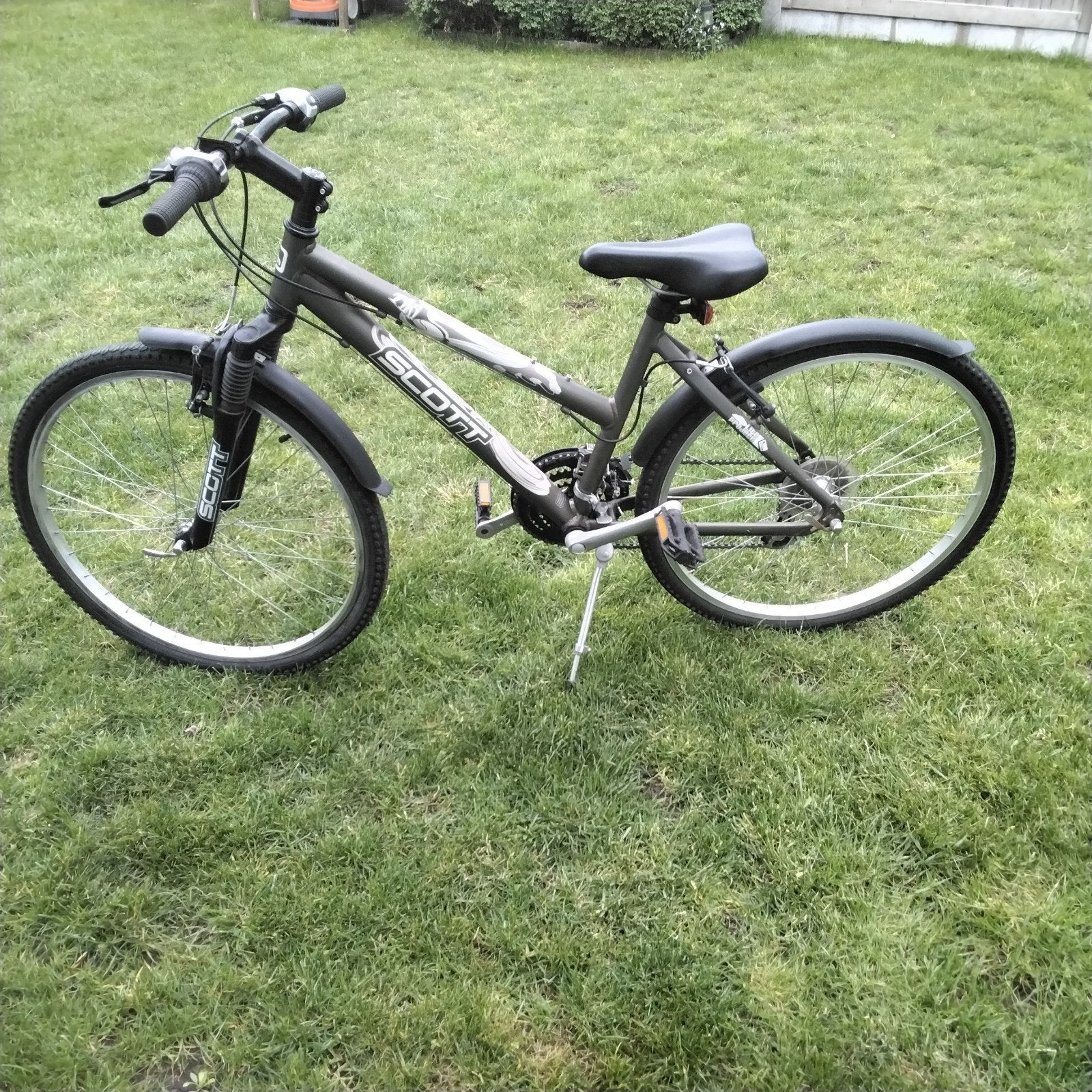 Mountainbike 26 inch Scott, Ophalen, 26 inch
