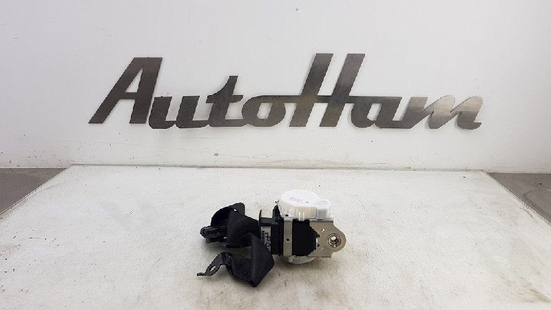 CEINTURE DE SECURITE AVANT DROIT BMW 3 serie Touring (F31), Utilisé, BMW