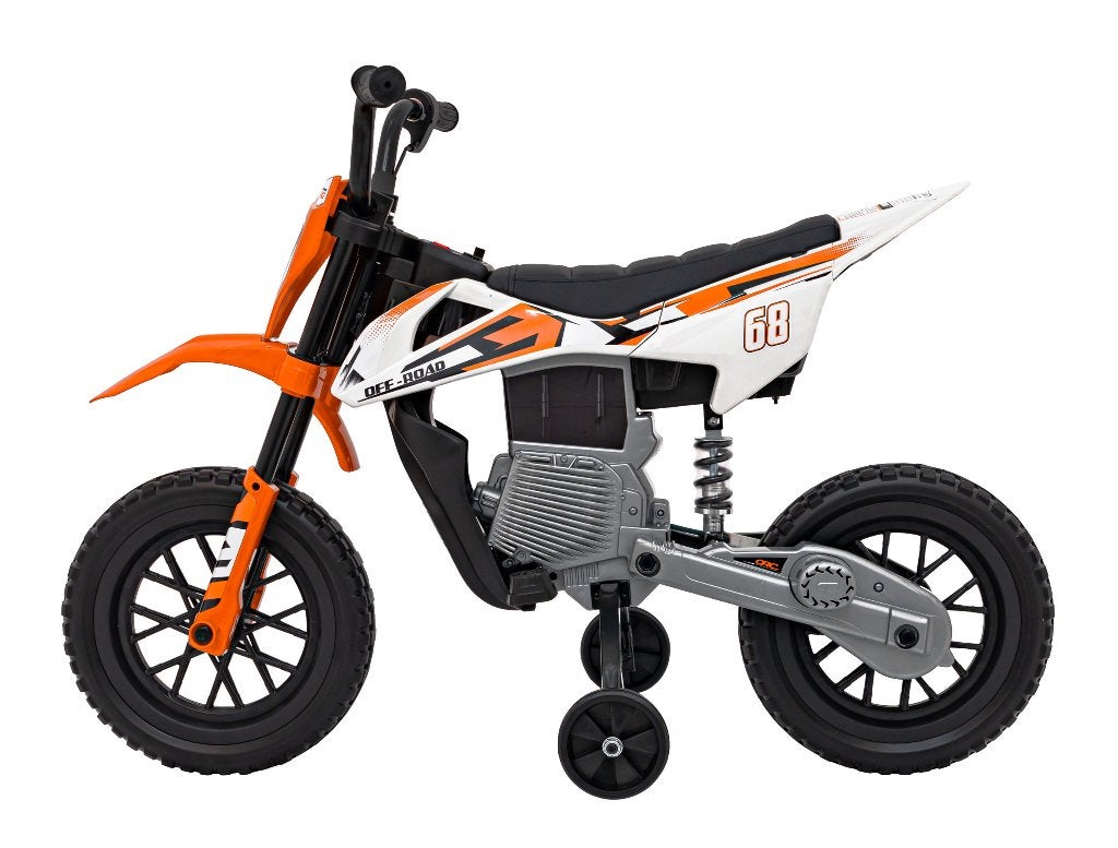 MOTO PANTONE 361C 12V 4,5Ah, Neuf