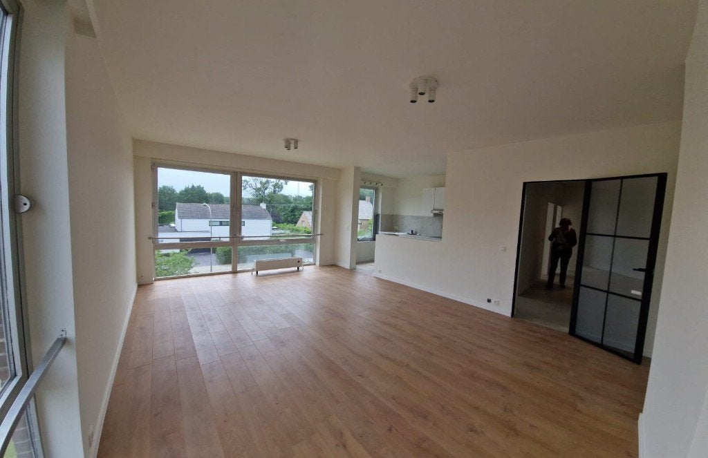 Te huur appt Brasschaat, 50 m² of meer, Provincie Antwerpen