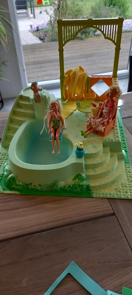 Lego Scala, Ophalen, Gebruikt, Lego, Meerdere sets
