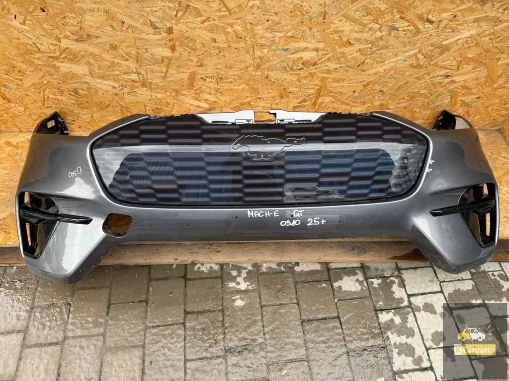 Ford Mustang Mach-E GT voorbumper, Auto-onderdelen, Gebruikt, Info@ford.com, Ford, Bumper