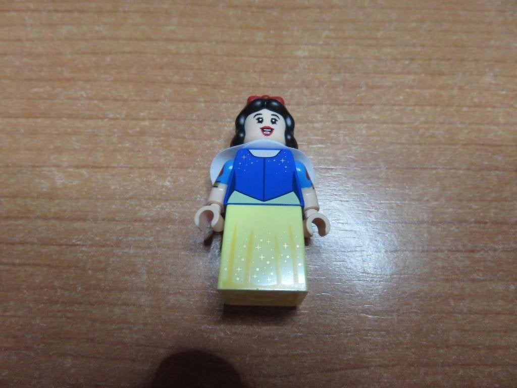 Lego Disney , Snow White dis134 - Nieuw, Lego, Nieuw, Ophalen of Verzenden, Minifiguur