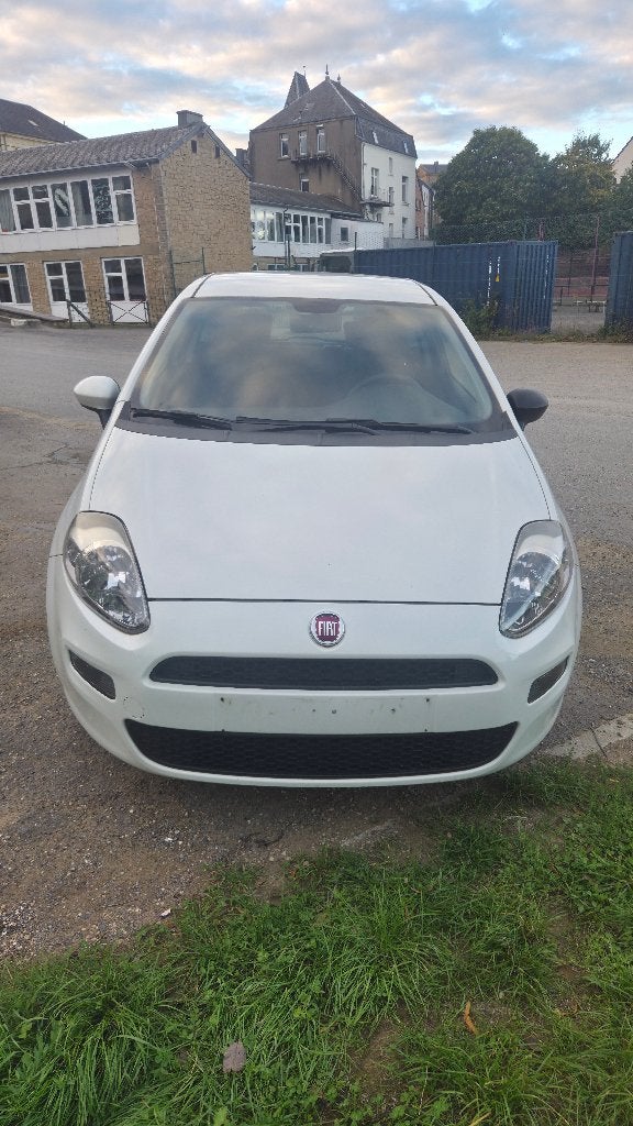 Auto, Autos, Euro 5, Achat, Boîte manuelle, Bluetooth