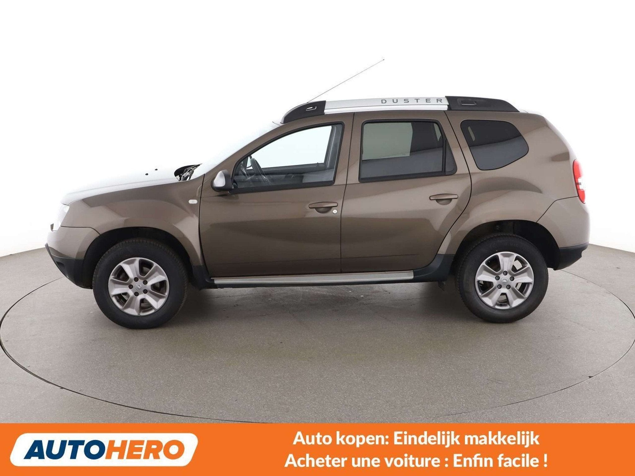 Dacia Duster 1.5 dCi Comfort 4x4, Achat, Duster, Boîte manuelle, 5 portes
