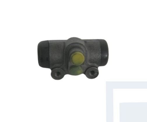 Volvo Rem cilinder achter 360 20.64mm 340-360 340-360 Volvo, Ophalen of Verzenden, Nieuw, Volvo