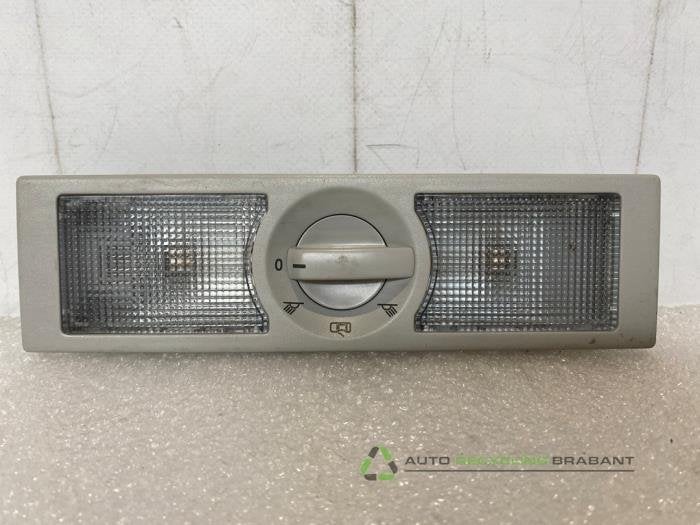 Binnenverlichting achter van een Volkswagen Polo, Gebruikt, -, Volkswagen, -