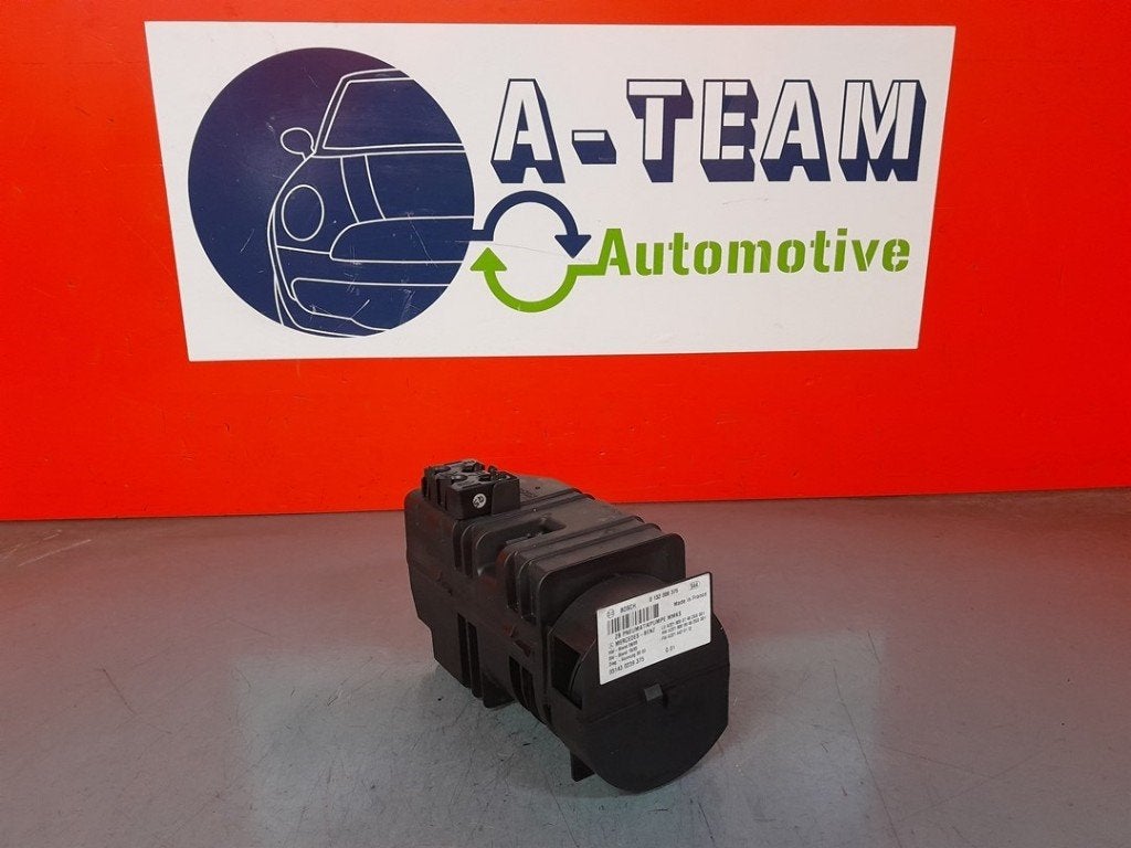 MOTEUR VERROUILLAGE CENTRALISE Mercedes-Benz S (W221), Utilisé, Mercedes-Benz